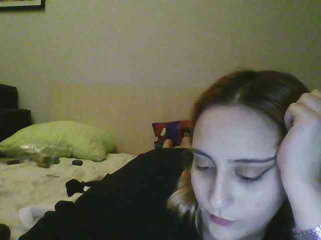 Hotredhead01 webcam