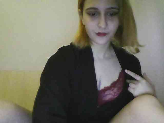 Hotredhead01 webcam