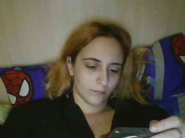 Hotredhead01 webcam