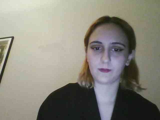 Hotredhead01 webcam
