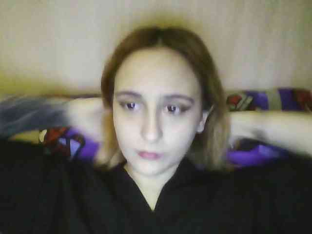 Hotredhead01 webcam