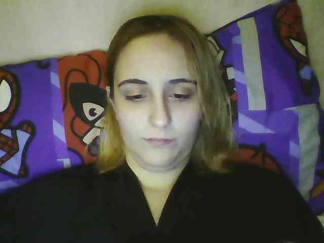 Hotredhead01 webcam