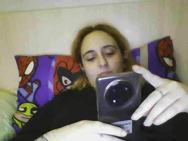 Hotredhead01 webcam