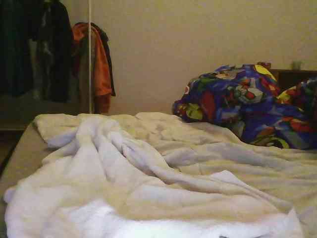 Hotredhead01 webcam