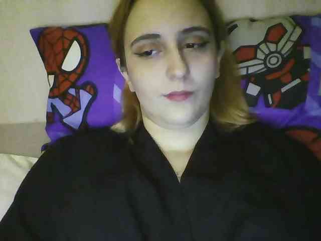 Hotredhead01 webcam