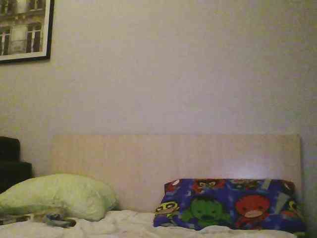 Hotredhead01 webcam
