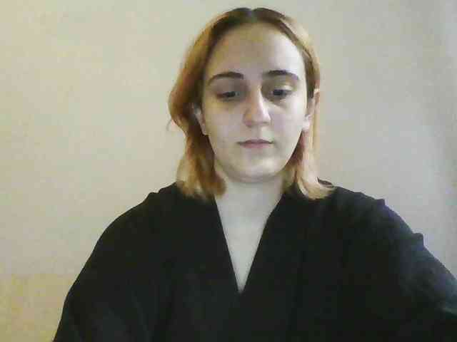 Hotredhead01 webcam