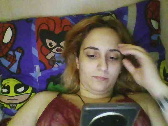 Hotredhead01 webcam