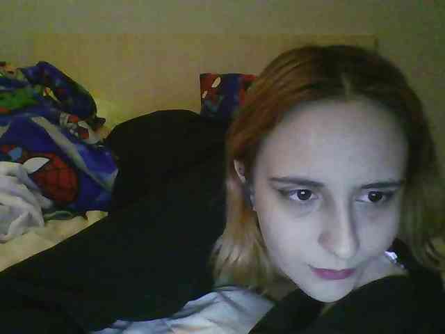 Hotredhead01 webcam