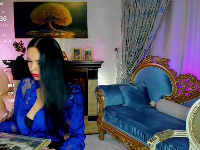 BlackMamba6969 webcam