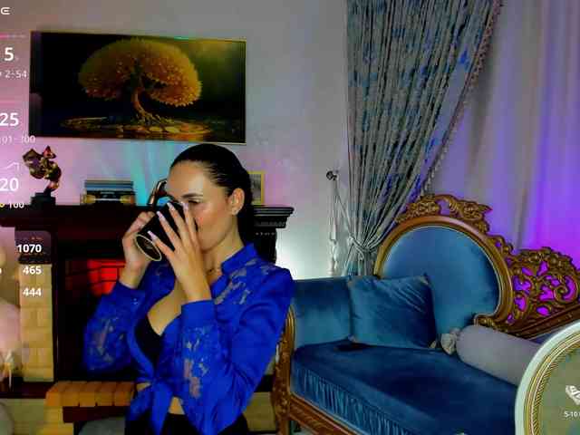 BlackMamba6969 webcam