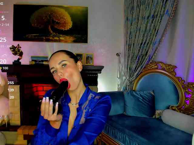 BlackMamba6969 webcam