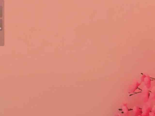 MinnaHeart webcam
