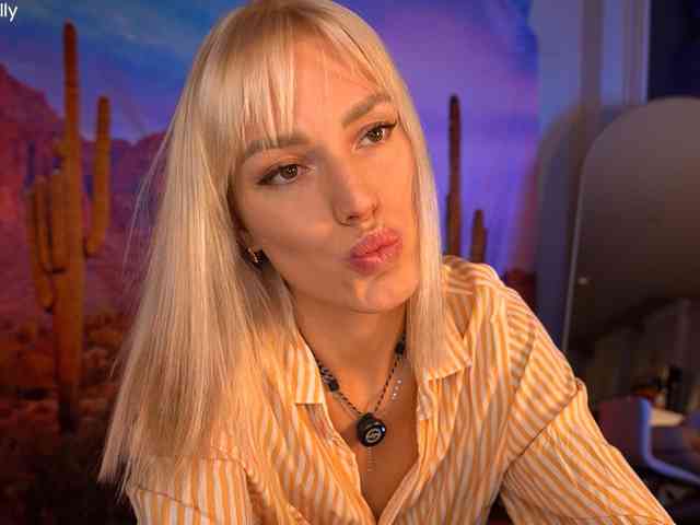 OhBabyKelly webcam