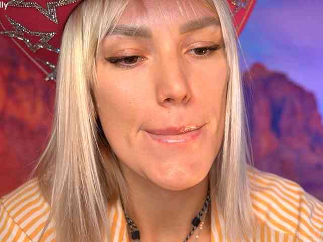 OhBabyKelly webcam