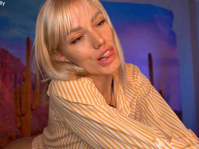 OhBabyKelly webcam