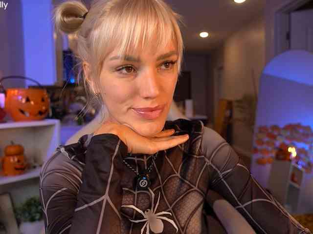 OhBabyKelly webcam