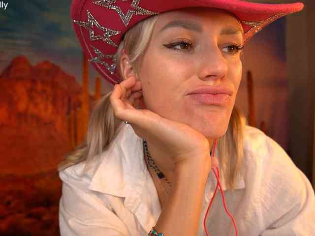 OhBabyKelly webcam