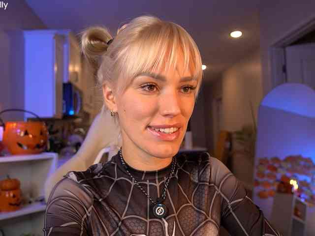 OhBabyKelly webcam