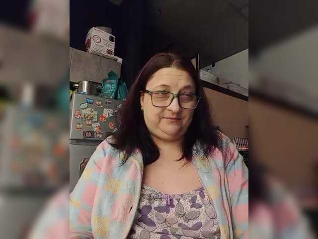 Natalina1 Live Cam on BongaCams