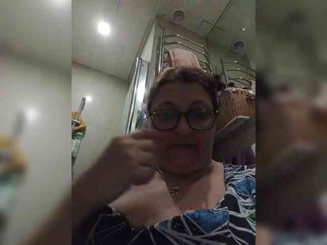 Natalina1 webcam