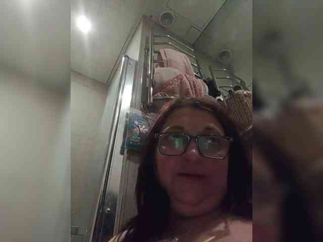 Natalina1 webcam