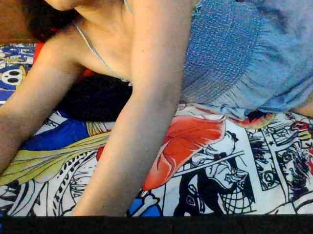 Kookiefresh webcam