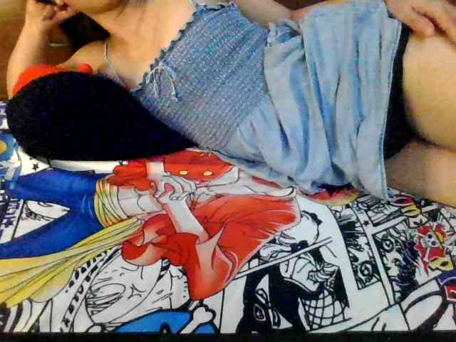 Kookiefresh webcam