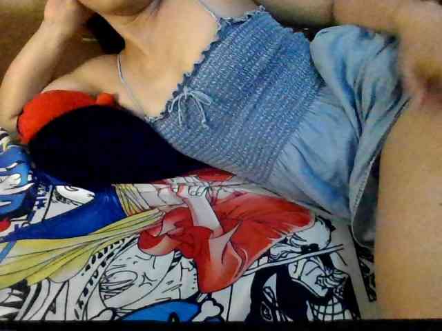 Kookiefresh webcam