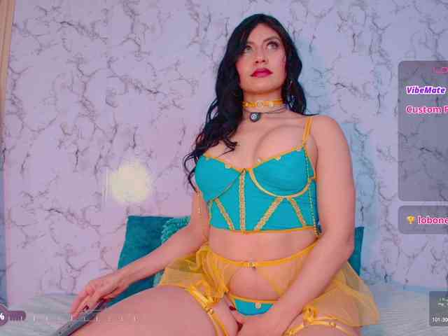 Julirodriguez webcam