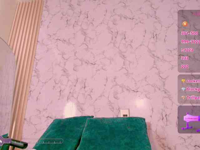 Julirodriguez webcam