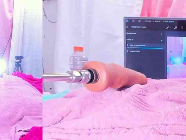 SabrinaAdams0 webcam