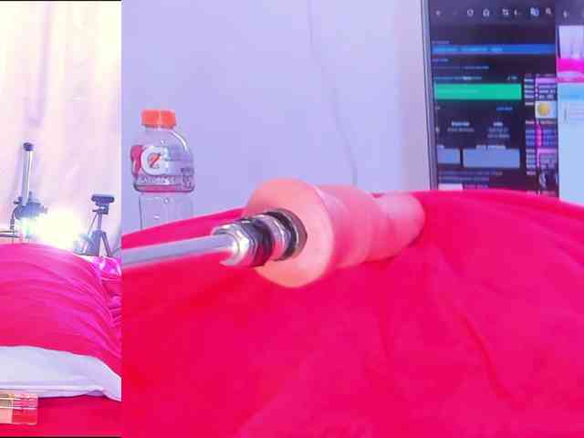 SabrinaAdams0 webcam