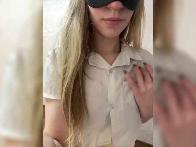 sladkaya_bulochka webcam