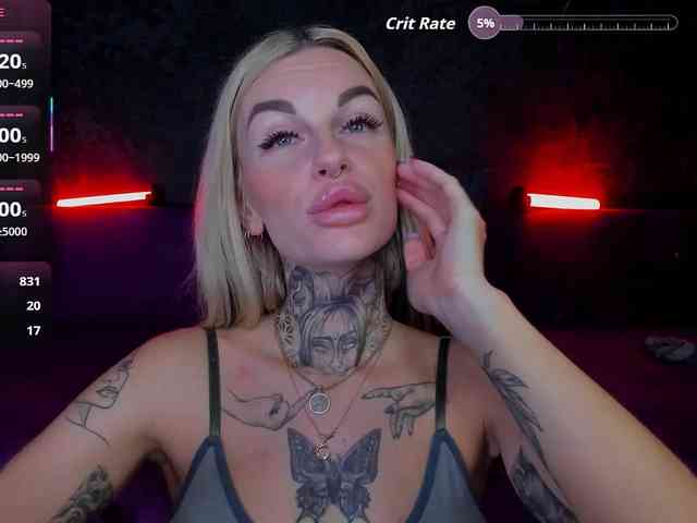 angel8devil webcam