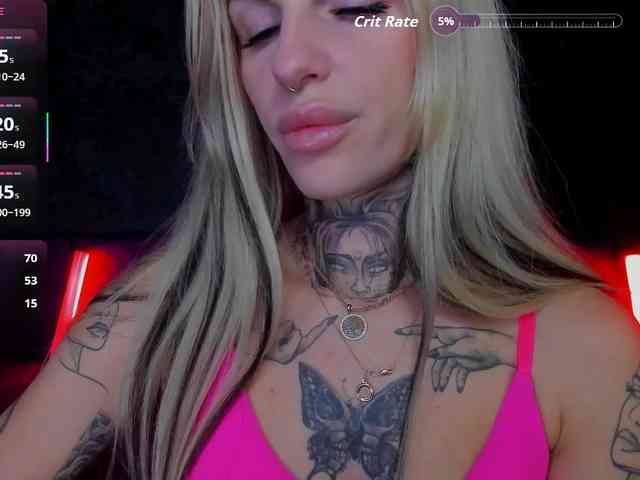 angel8devil webcam