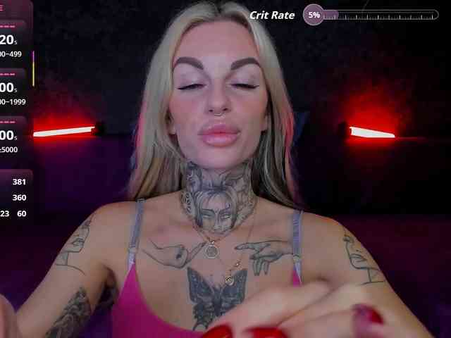 angel8devil webcam