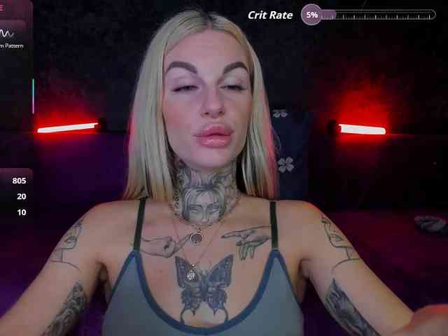 angel8devil webcam