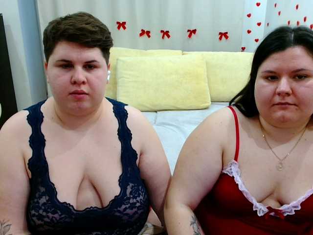 Vai a chattare su BeckyAndEllen BeckyAndEllen