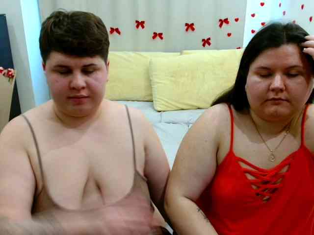 BeckyAndEllen webcam