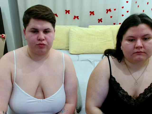 BeckyAndEllen webcam