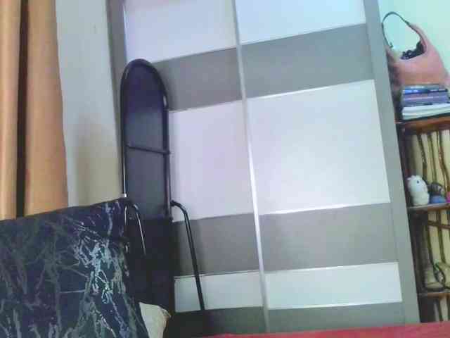dreamyher webcam