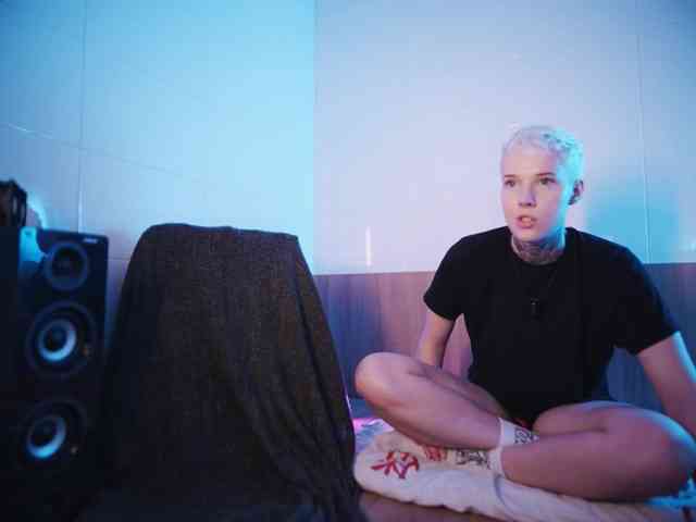tezes webcam