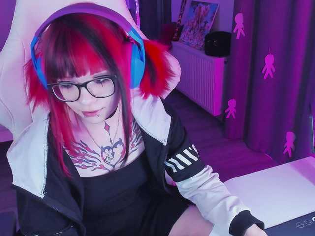 Yumi_Youkai webcam