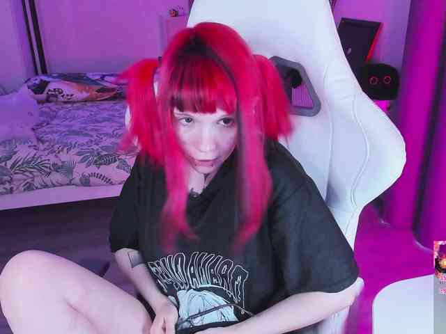 Yumi_Youkai webcam