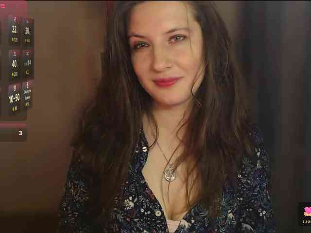 PavlaAdore webcam
