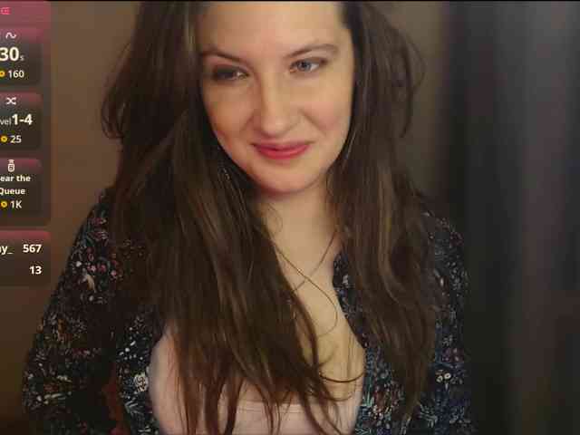 PavlaAdore webcam