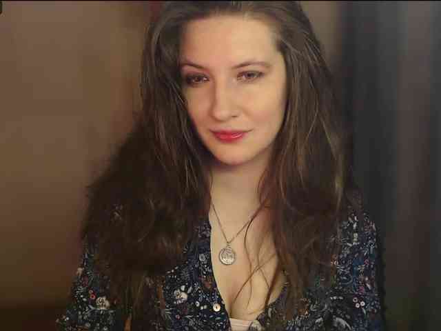 PavlaAdore webcam