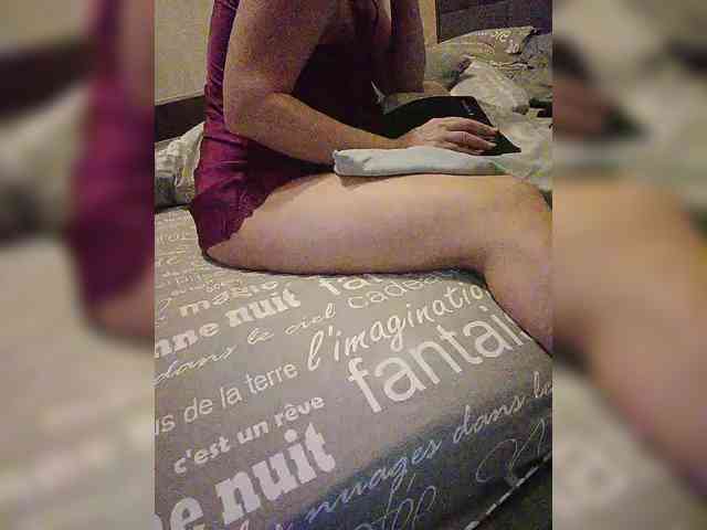 Koshecka77 webcam