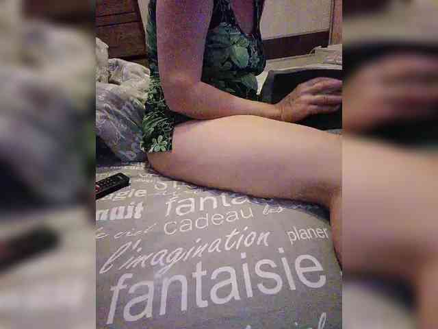 Koshecka77 webcam